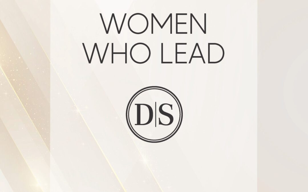 PROFILES: WOMEN WHO LEAD