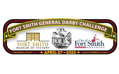 Fort Smith General Darby Challenge 