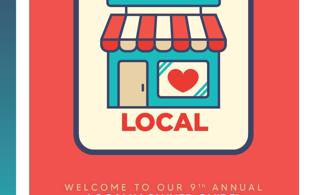 GUIDE: LOCALLY OWNED 2025