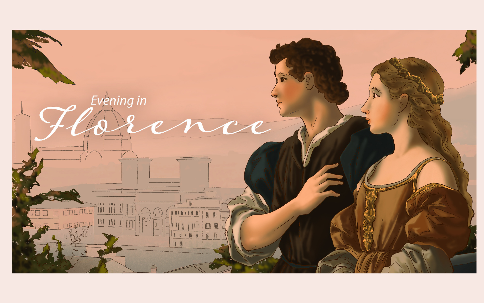 Regional Art Museum to Hold “Evening in Florence” Gala