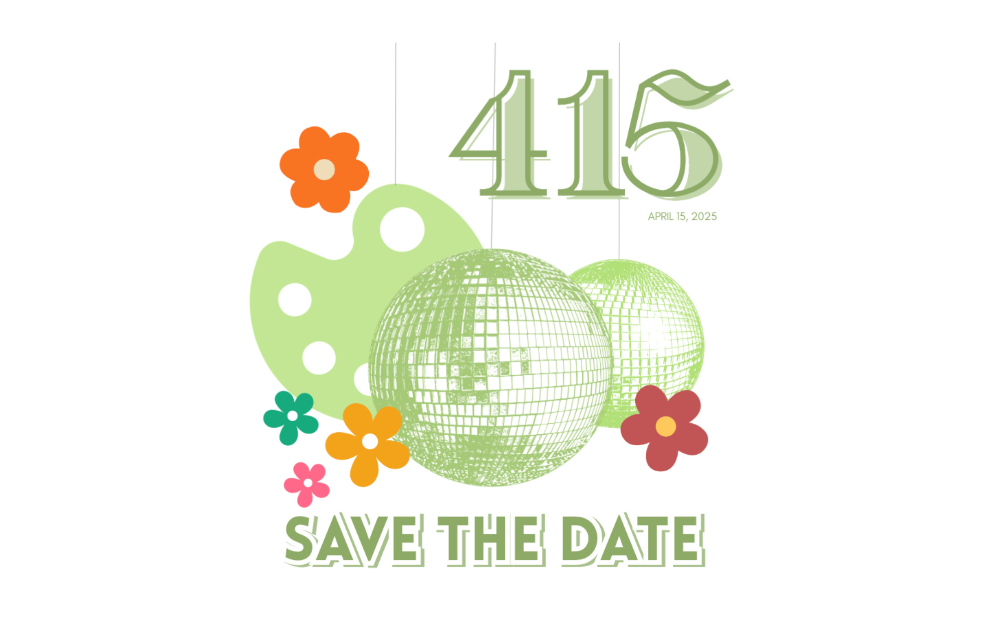 Arts on Main Announces Annual 415 Fundraising Event