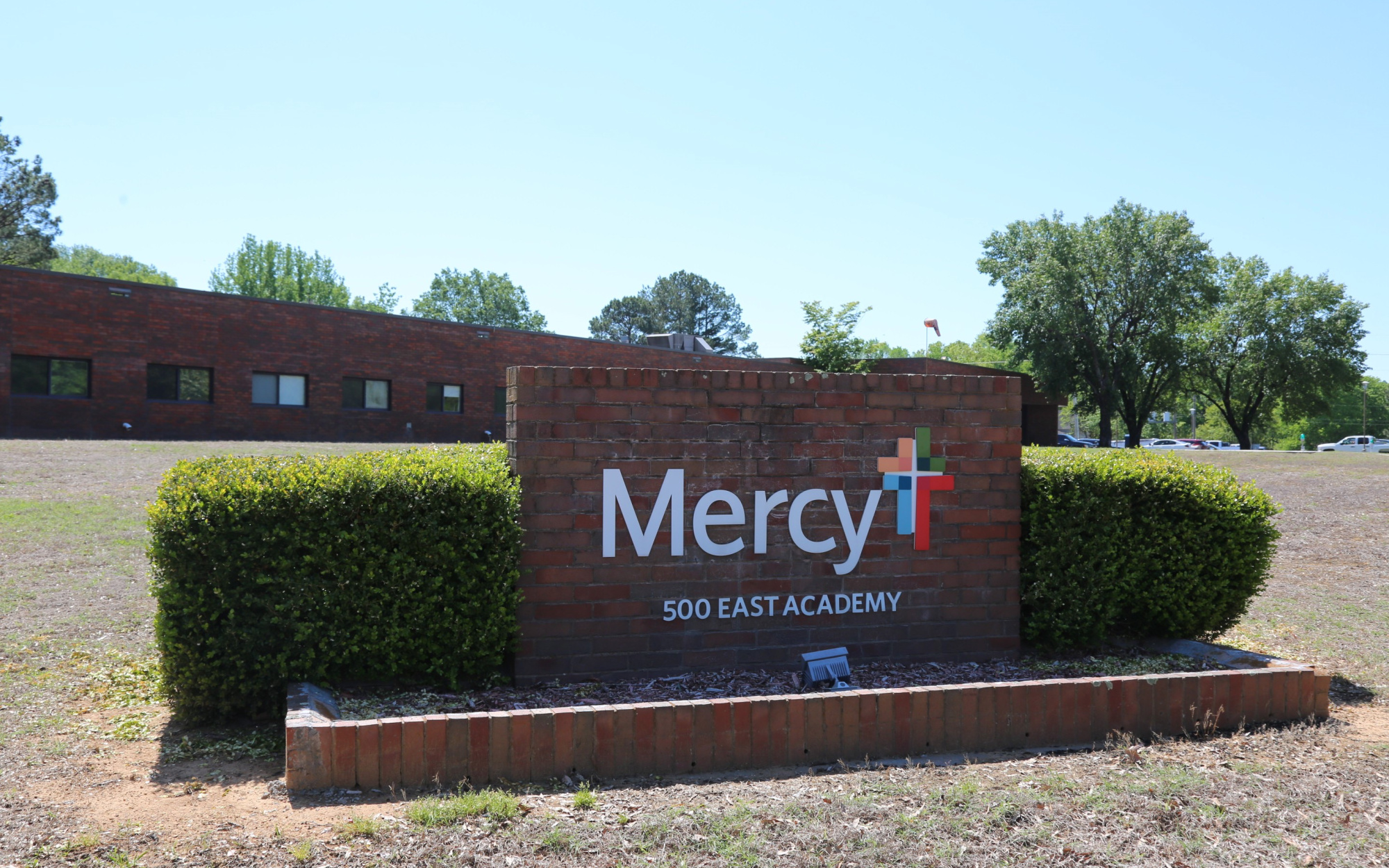 Mercy Hospital Paris Named Arkansas’ Top Critical Access Hospital