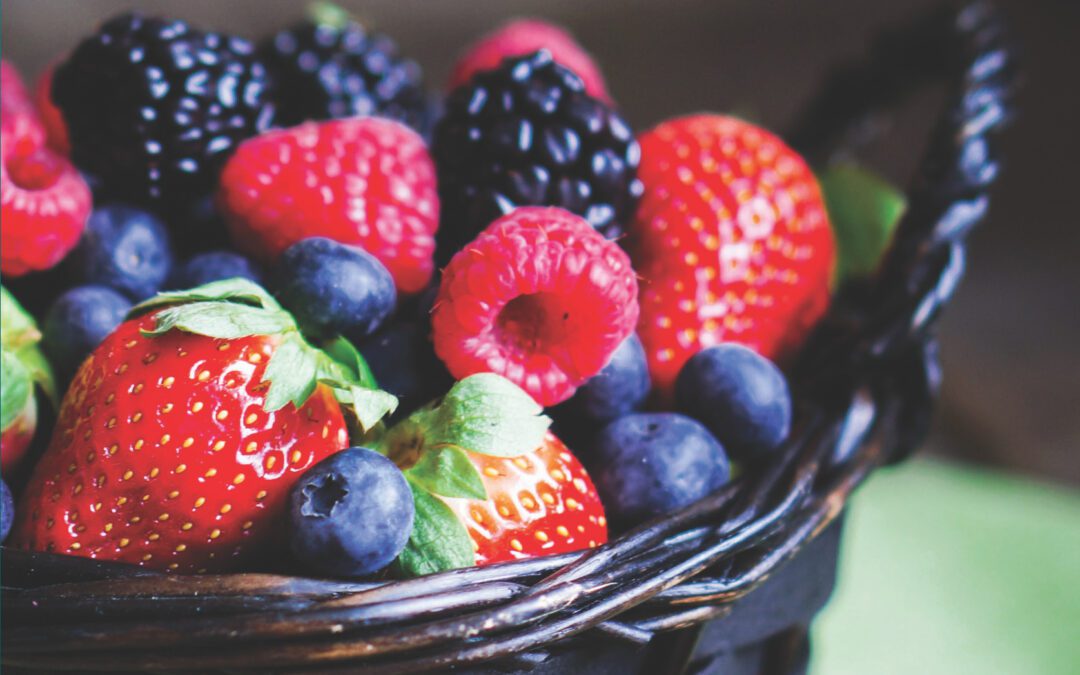 FRUITFUL – MAY 2025