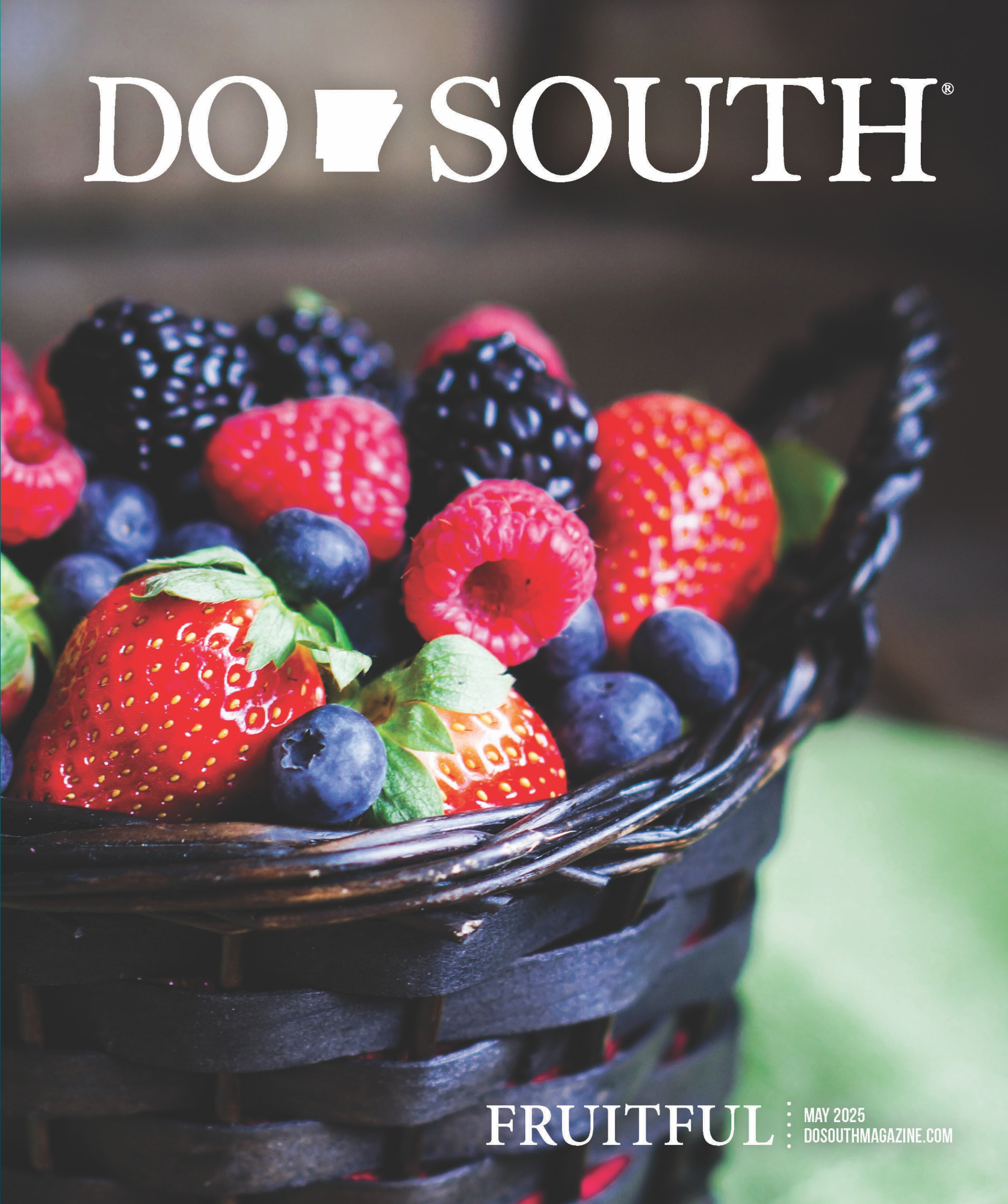 FRUITFUL – MAY 2025