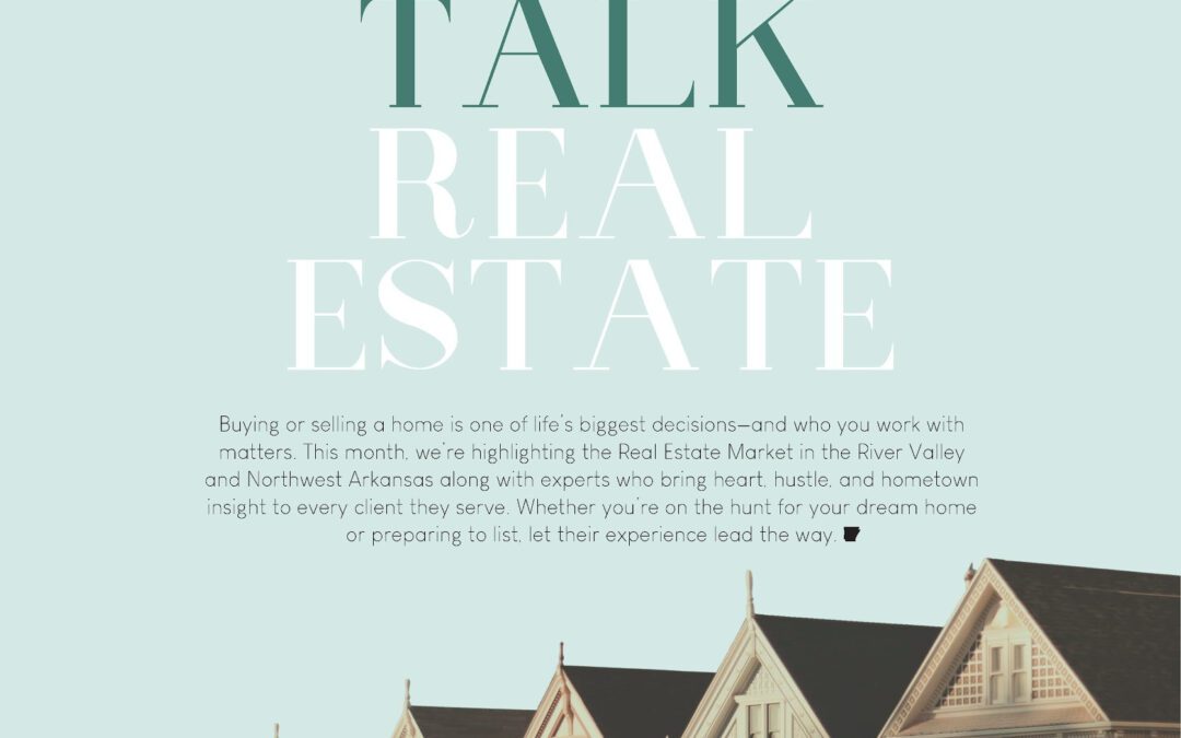 PROFILES: REAL ESTATE