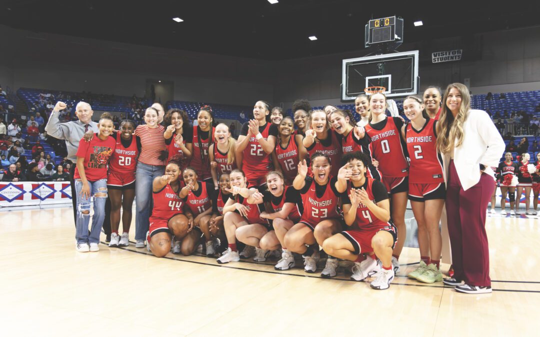 A Coach’s Promise