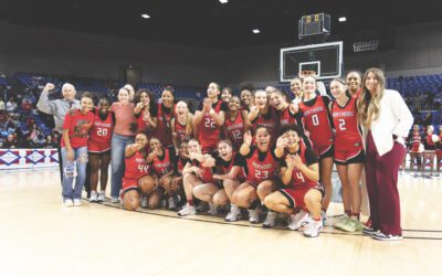 A Coach’s Promise