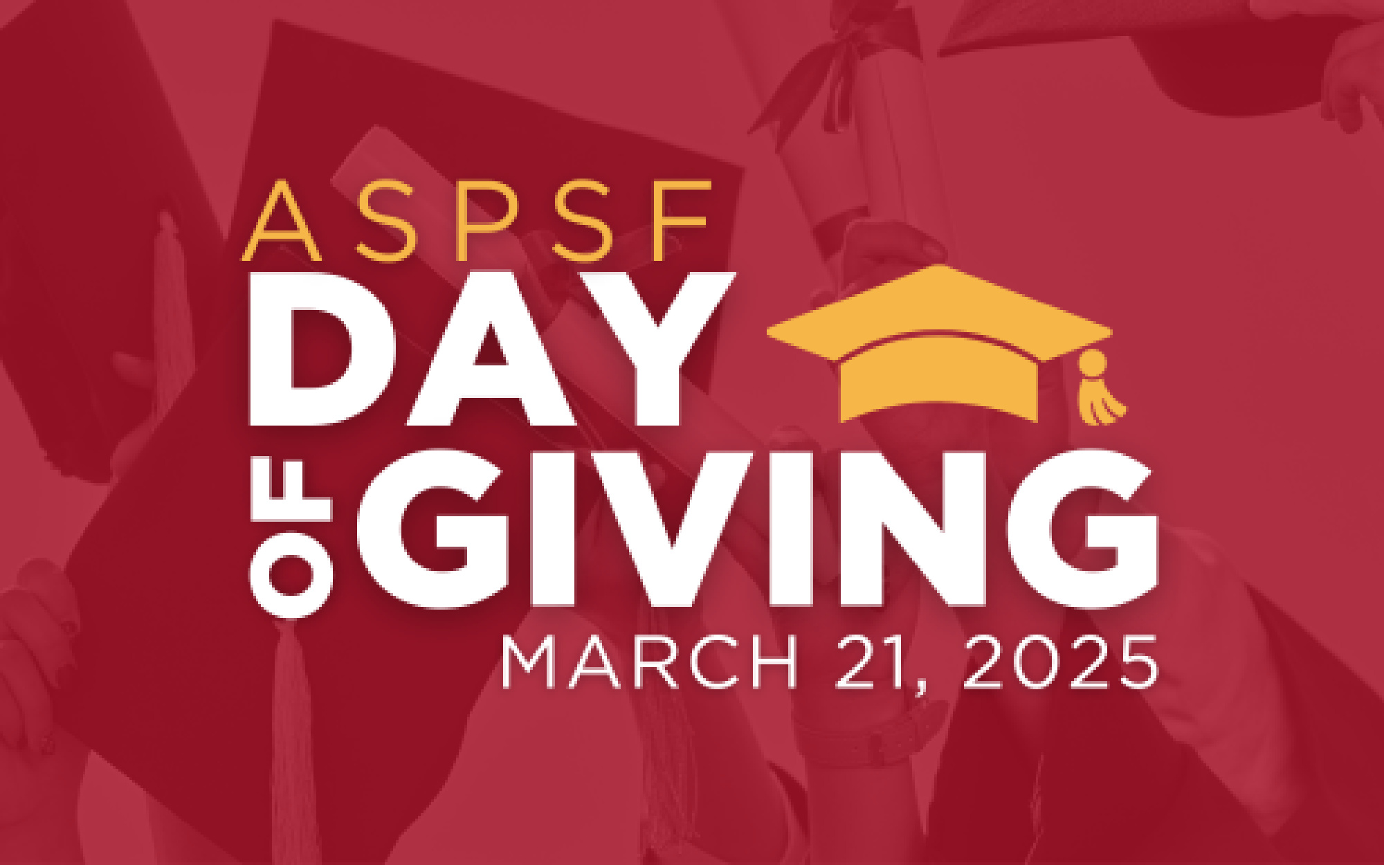 Inaugural ASPSF Day of Giving Raises $34K for Single Parents