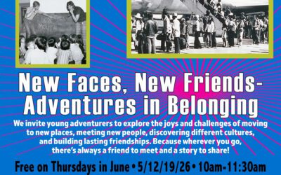 Fort Smith Museum of History Announces Summer Children’s Programs