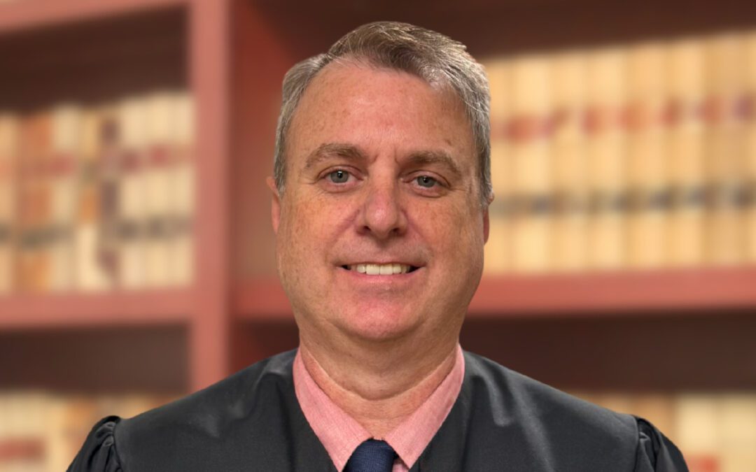 Honorable Michael Wagoner Announces Circuit Court Judge Candidacy