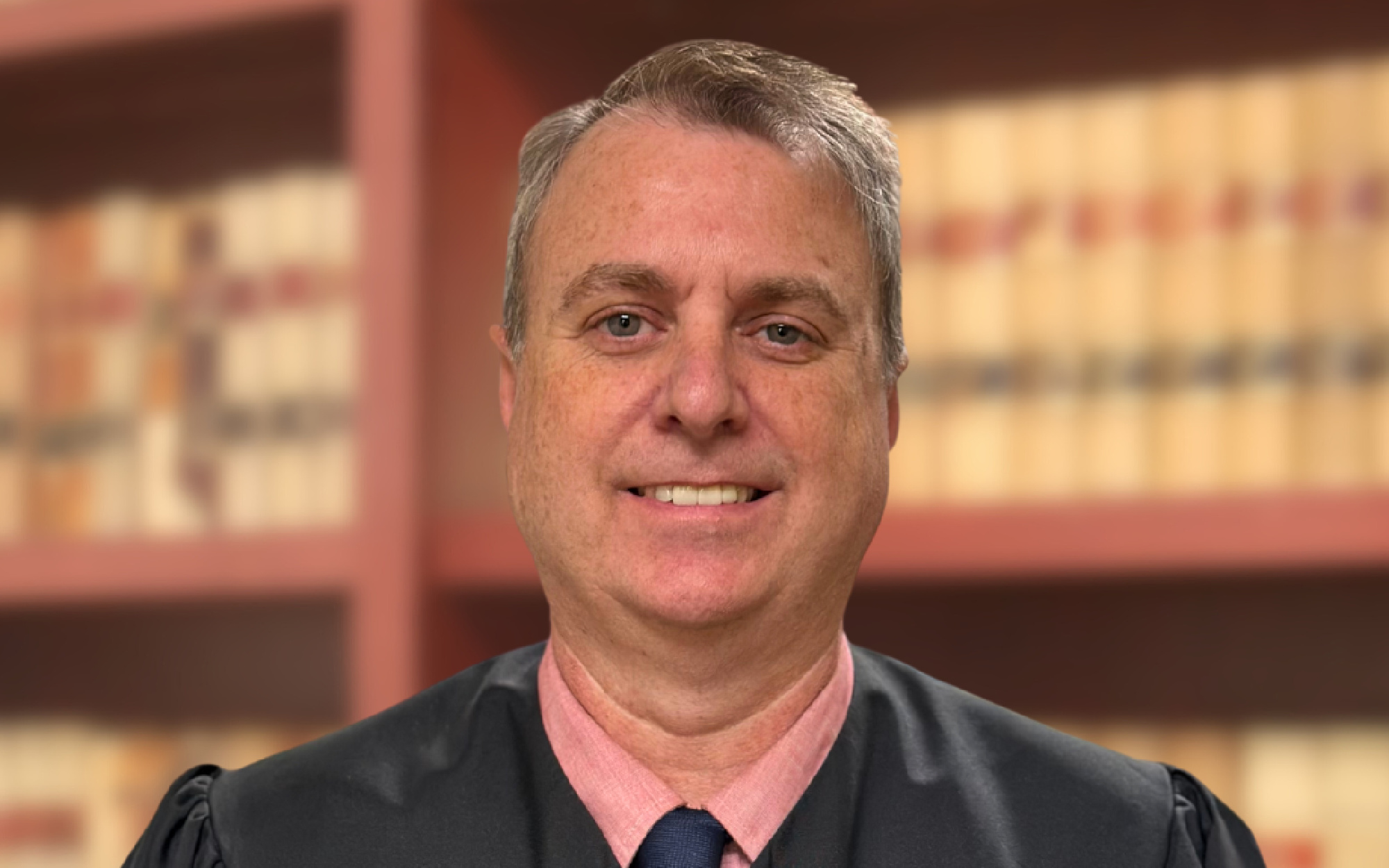 Honorable Michael Wagoner Announces Circuit Court Judge Candidacy