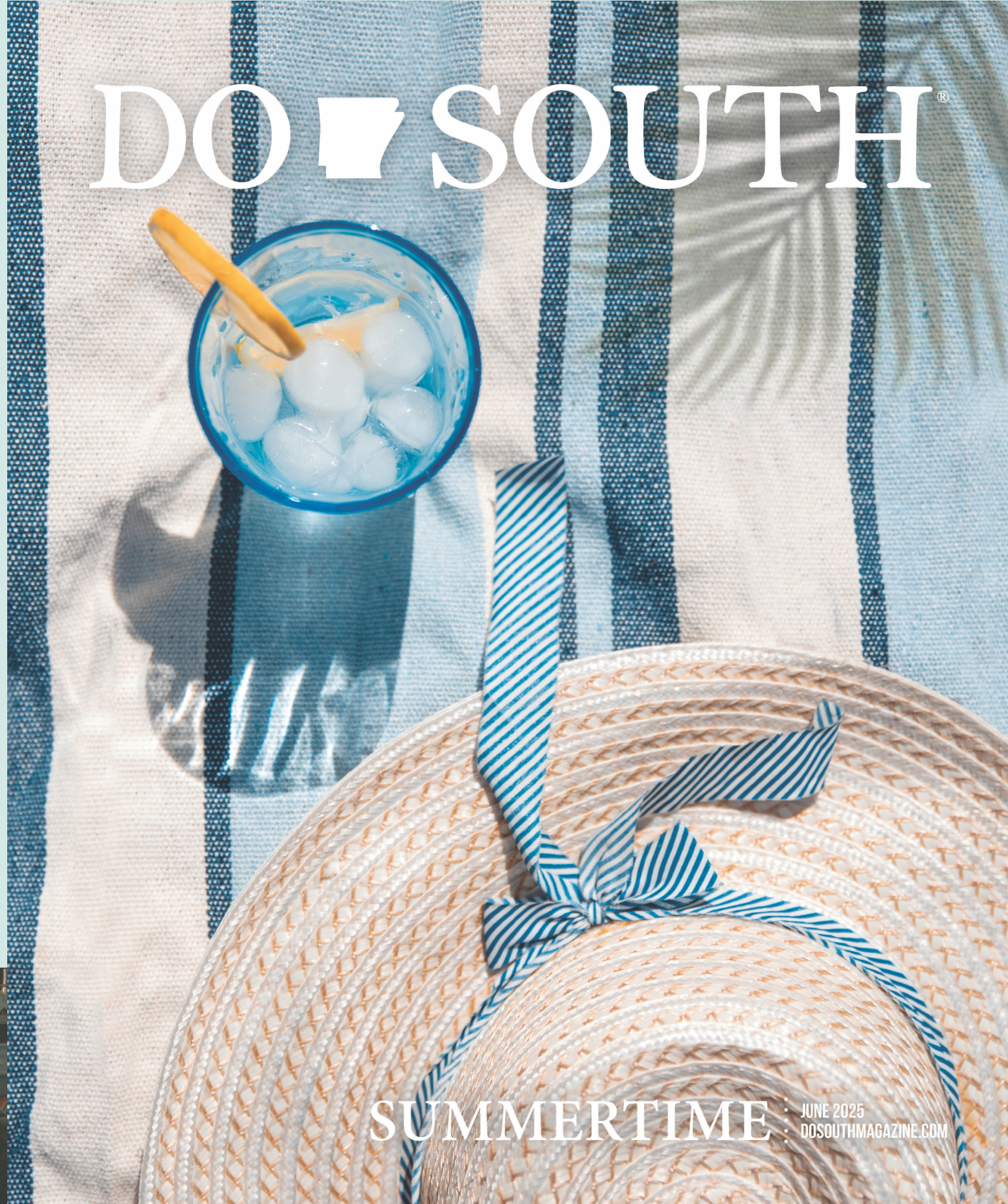 SUMMERTIME – JUNE 2025