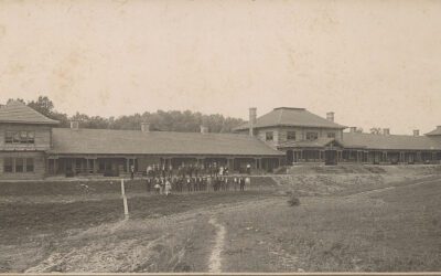Silver and Gold Part 1: The William Hope “Coin” Harvey Story