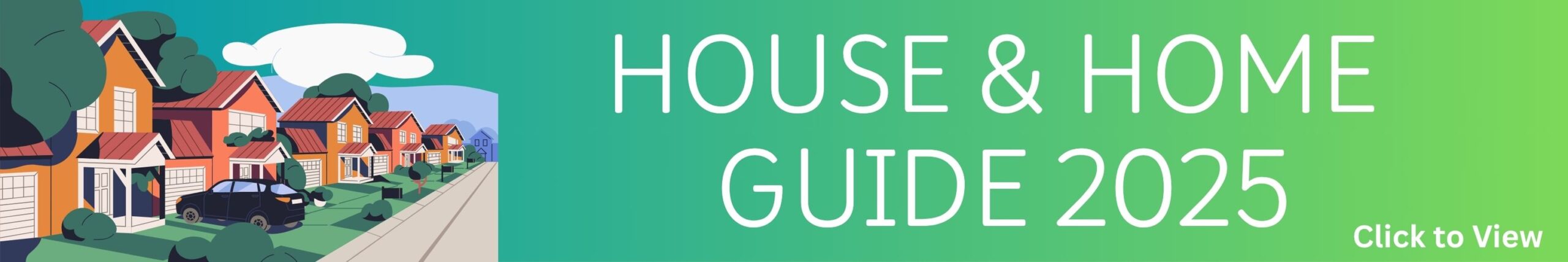 House and Home Guide