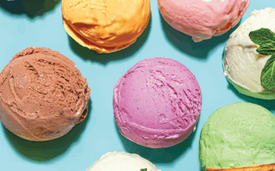SCOOP – AUGUST 2025