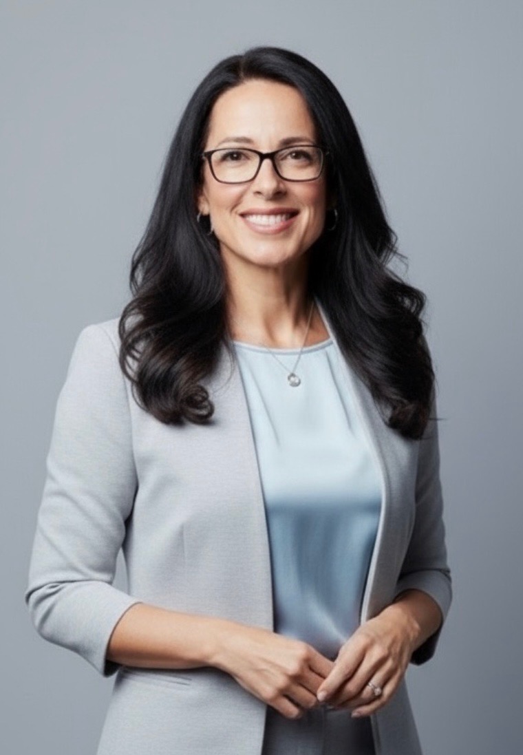 Catherine Frederick, Owner/Publisher