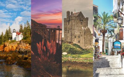 New Year, New Adventures