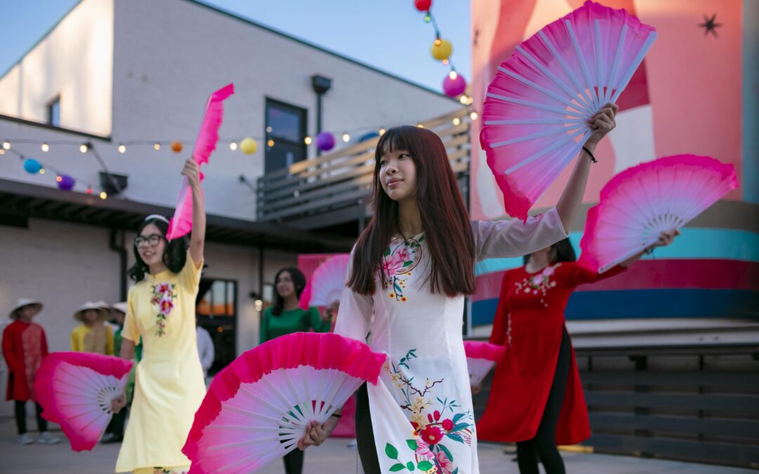 UAFS to Celebrate Lunar New Year