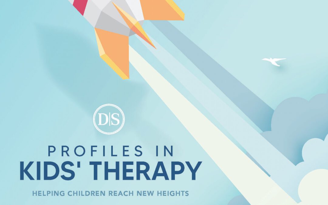 PROFILES: Kids’ Therapy