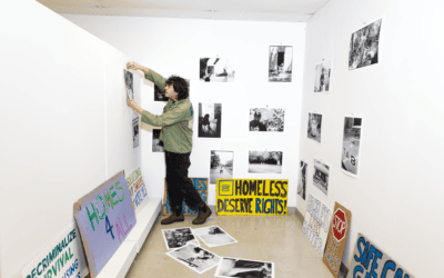 CACHE Launches First NWA Arts & Culture Nonprofit Directory