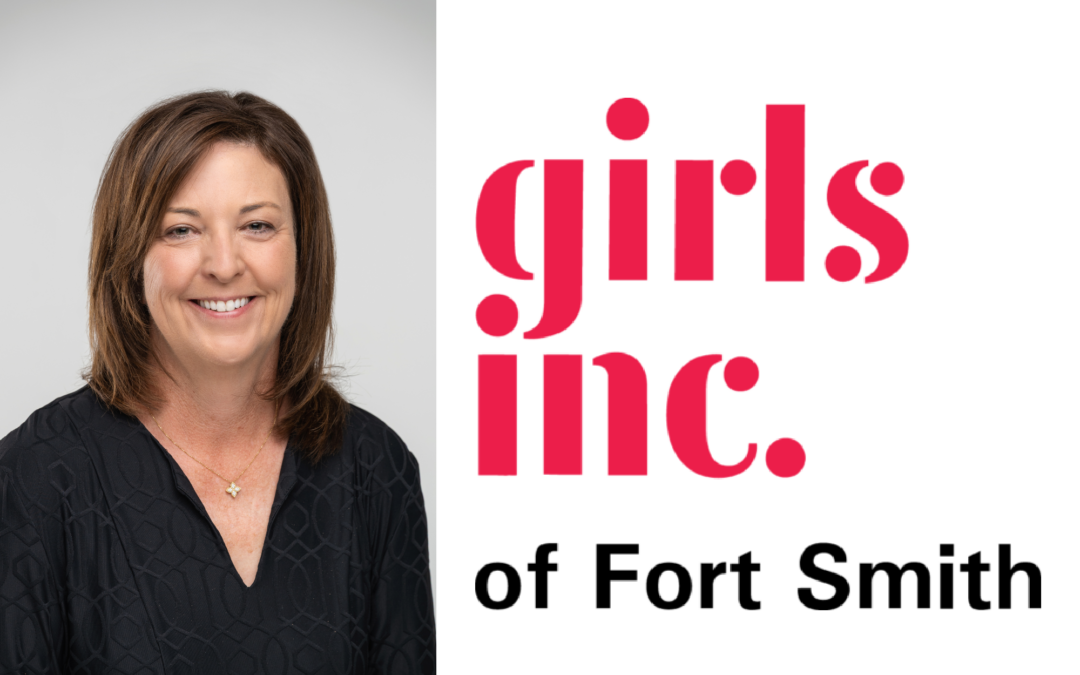 Girls Inc. Names Greta Barr to Board of Directors