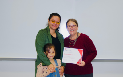 Fall Scholarships Available for Sebastian County Single Parents