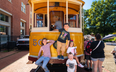  7th Annual Fort Smith Fall Festival Returns October 24 