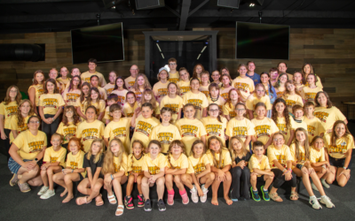 Greenwood Fine Arts Academy Announces Major Grant Awards & Community Gifts