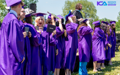 Institute for the Creative Arts High School Announces Open Enrollment
