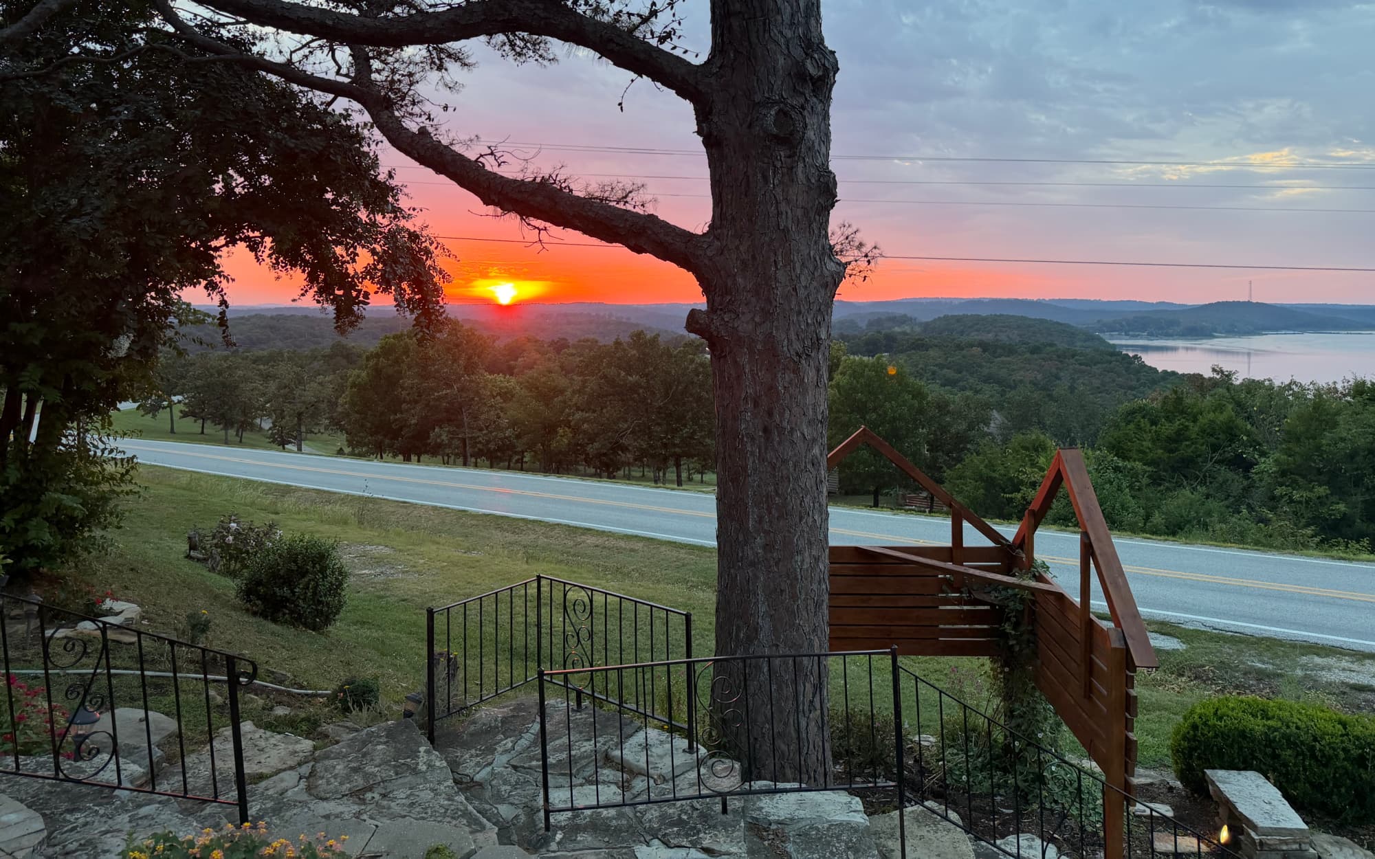 The Call of the Ozarks