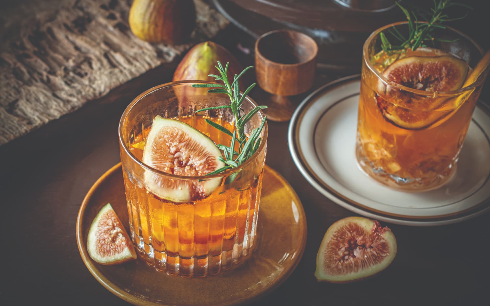Fig After Dark